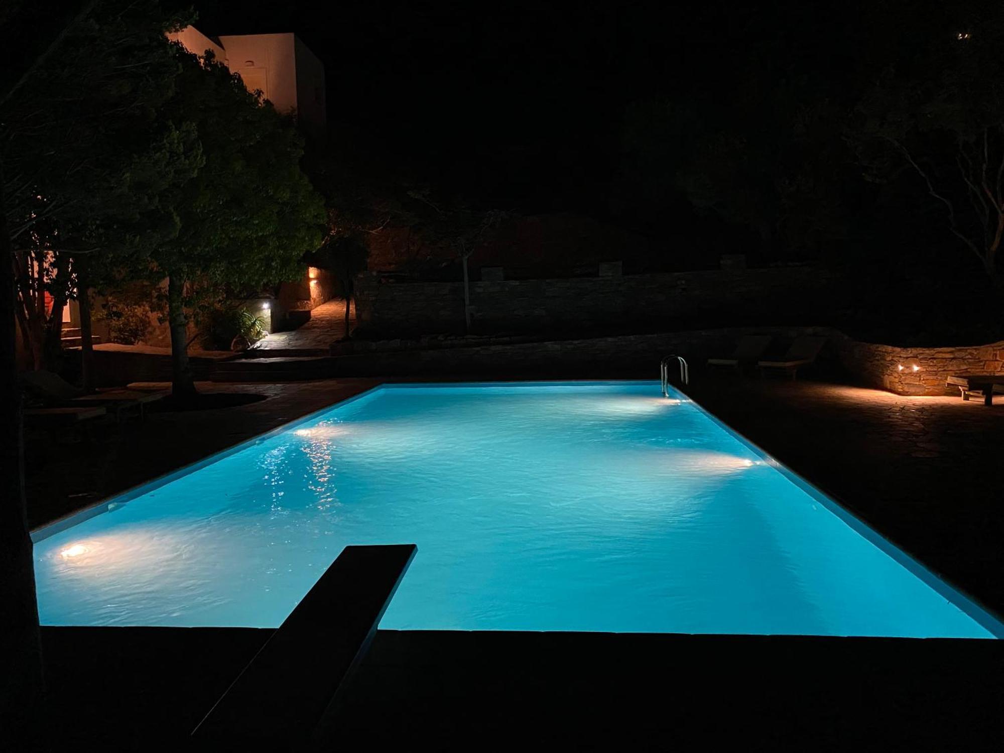 Apaggio Apartments Katápola Dış mekan fotoğraf