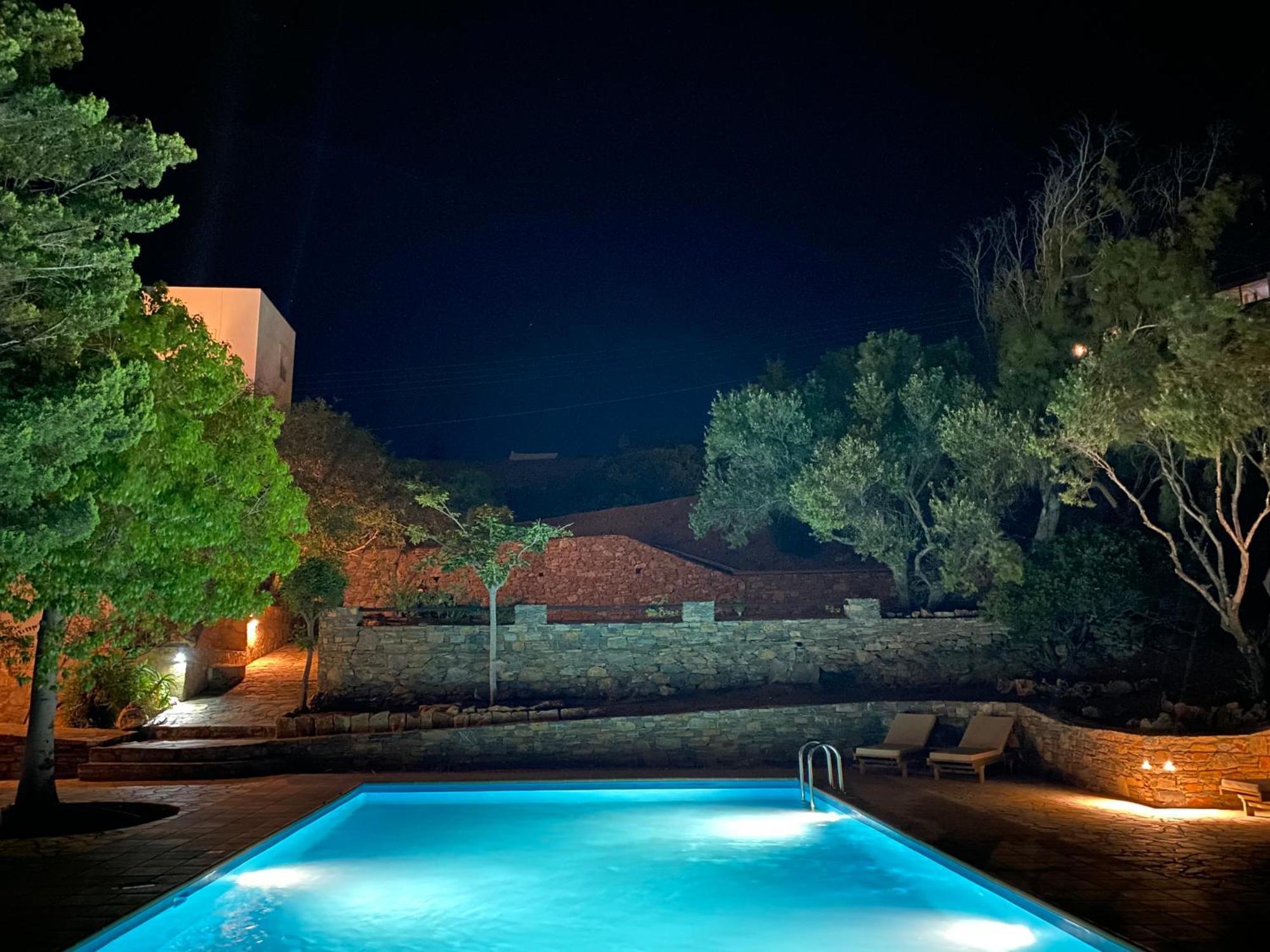 Apaggio Apartments Katápola Dış mekan fotoğraf