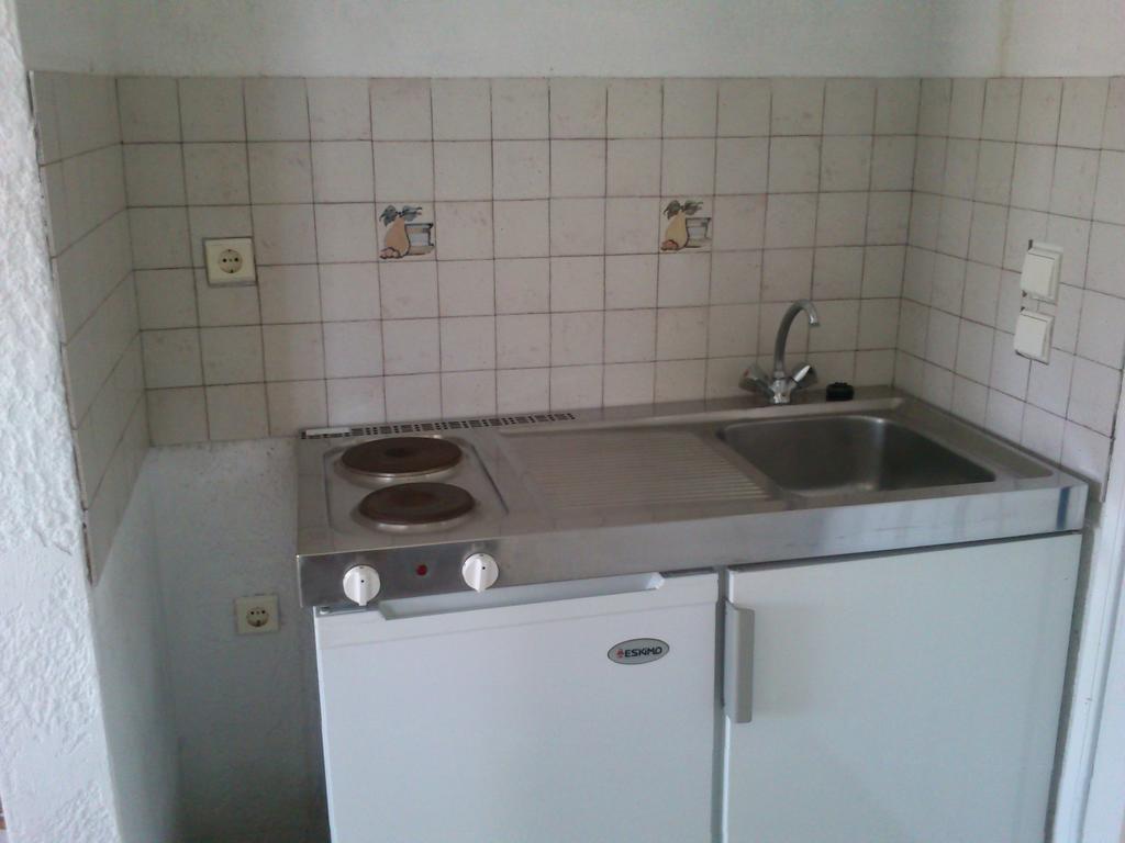 Apaggio Apartments Katápola Dış mekan fotoğraf